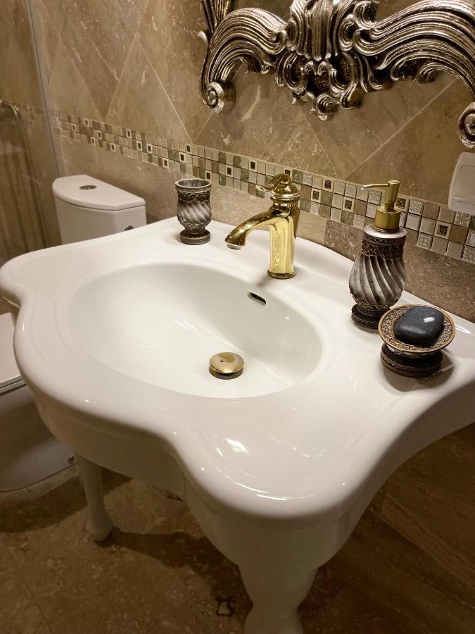 Ami Residence Bucharest Airport,Therme&Free Parking Otopeni Exterior foto