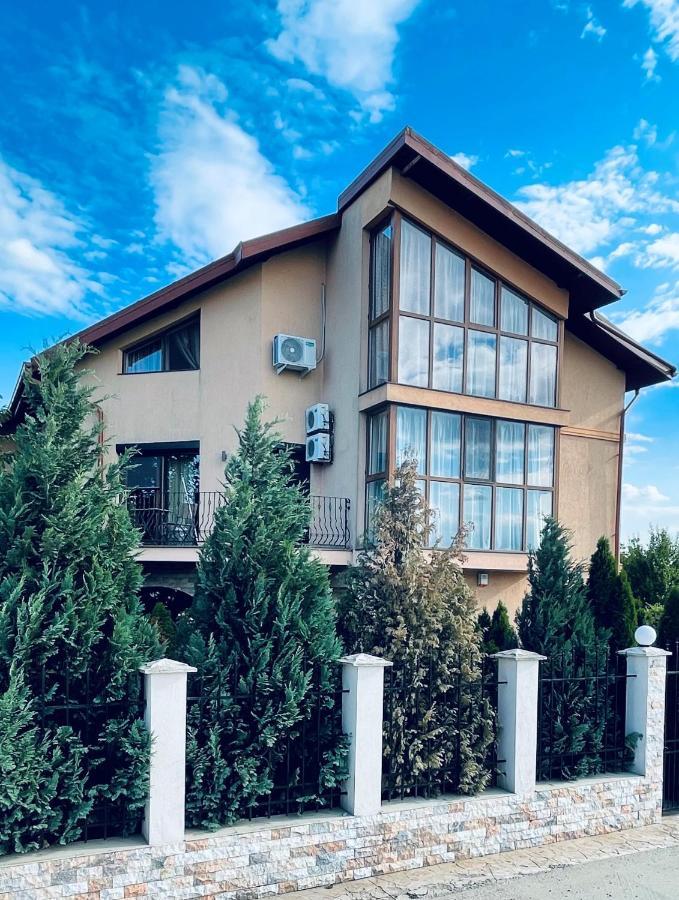 Ami Residence Bucharest Airport,Therme&Free Parking Otopeni Exterior foto