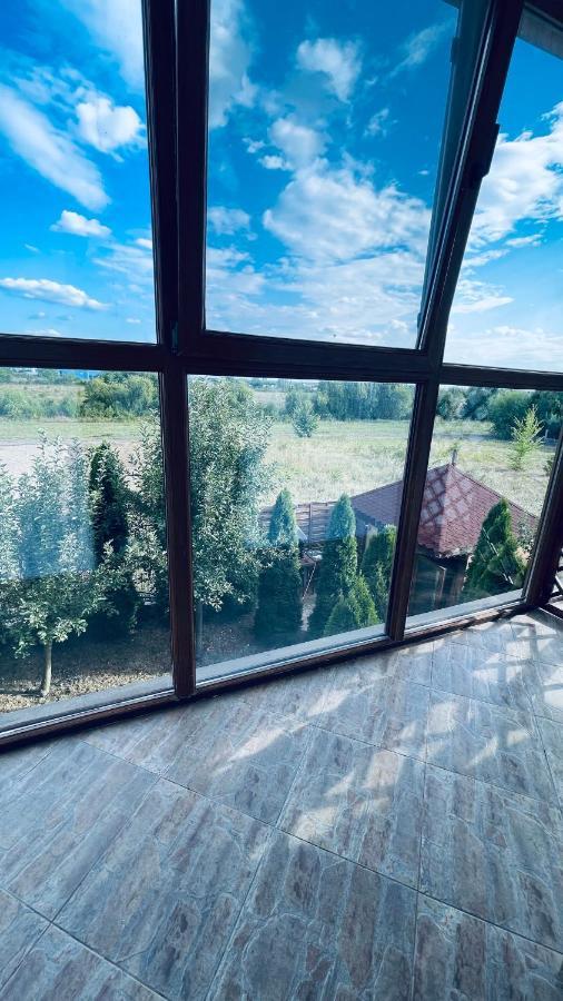 Ami Residence Bucharest Airport,Therme&Free Parking Otopeni Exterior foto