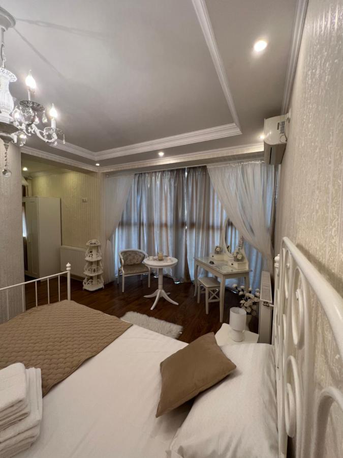 Ami Residence Bucharest Airport,Therme&Free Parking Otopeni Exterior foto