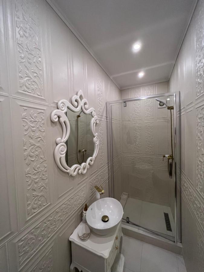 Ami Residence Bucharest Airport,Therme&Free Parking Otopeni Exterior foto