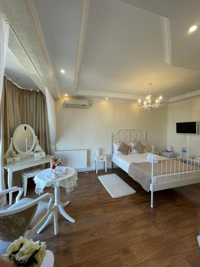 Ami Residence Bucharest Airport,Therme&Free Parking Otopeni Exterior foto