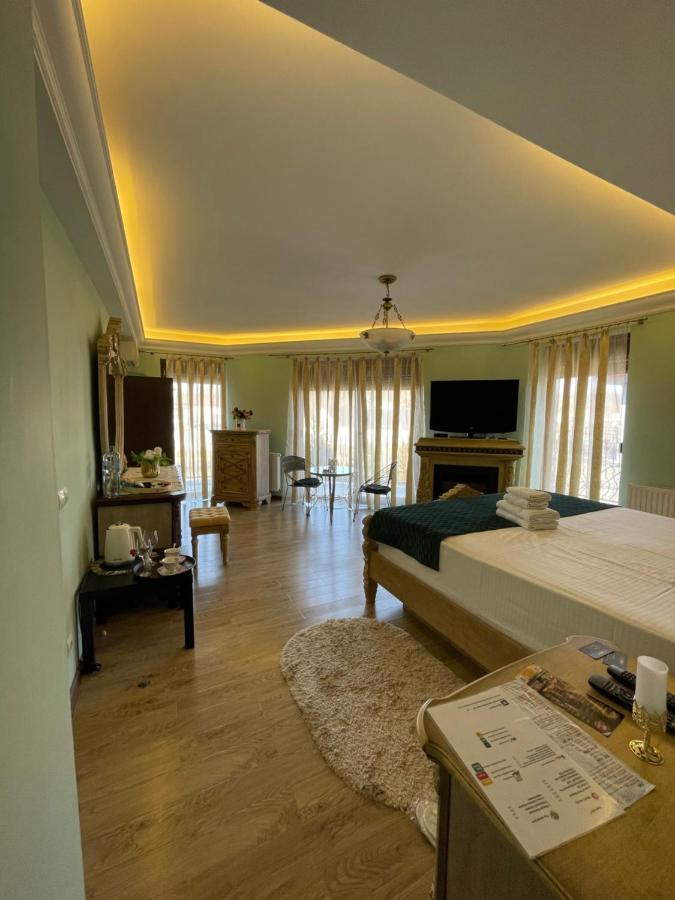 Ami Residence Bucharest Airport,Therme&Free Parking Otopeni Exterior foto