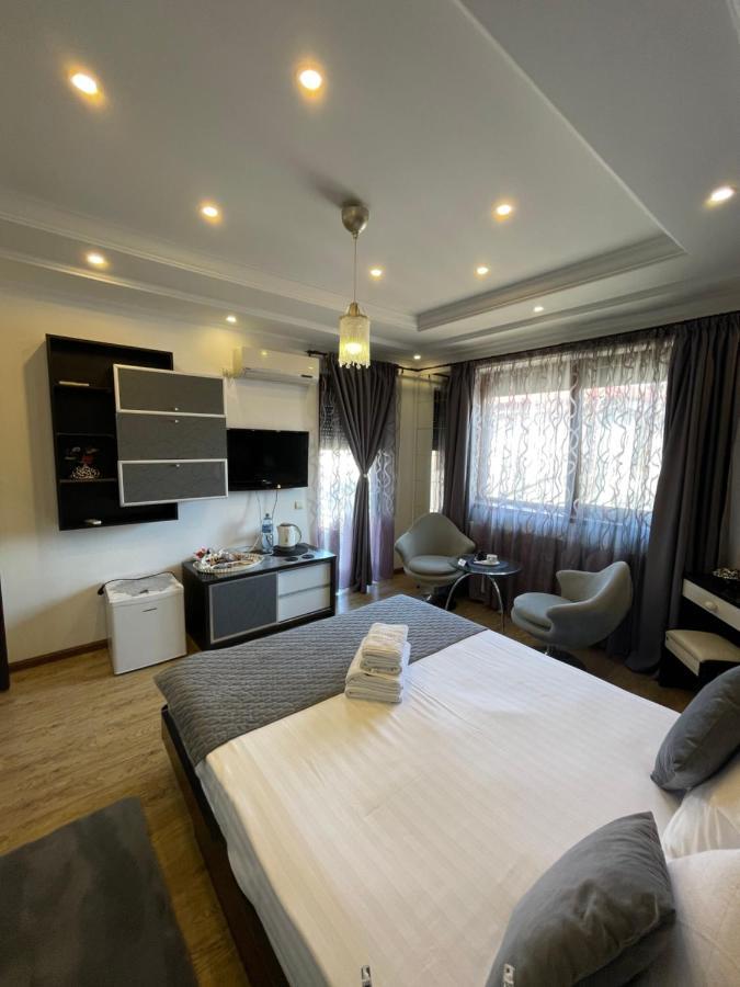 Ami Residence Bucharest Airport,Therme&Free Parking Otopeni Exterior foto