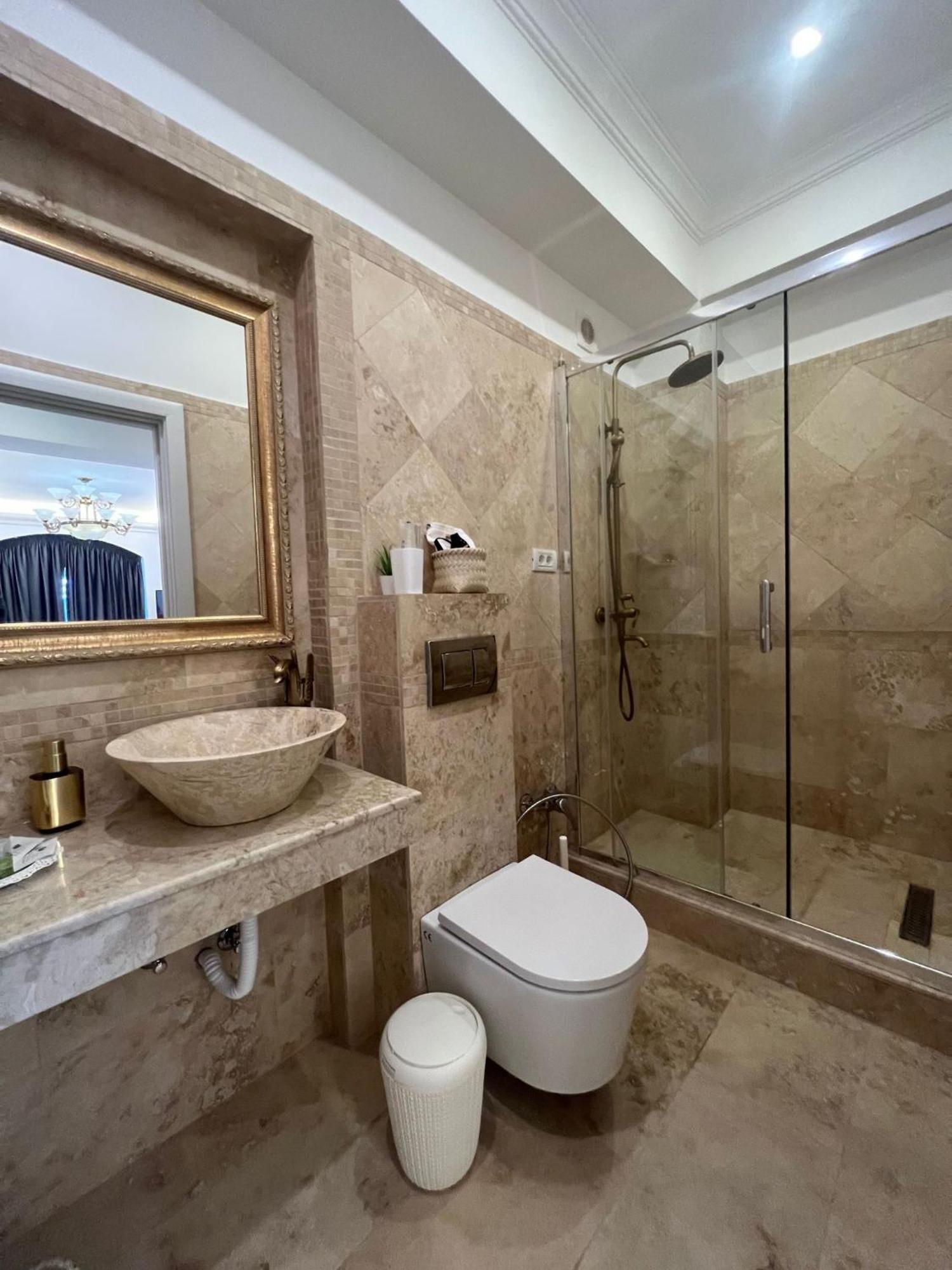 Ami Residence Bucharest Airport,Therme&Free Parking Otopeni Exterior foto