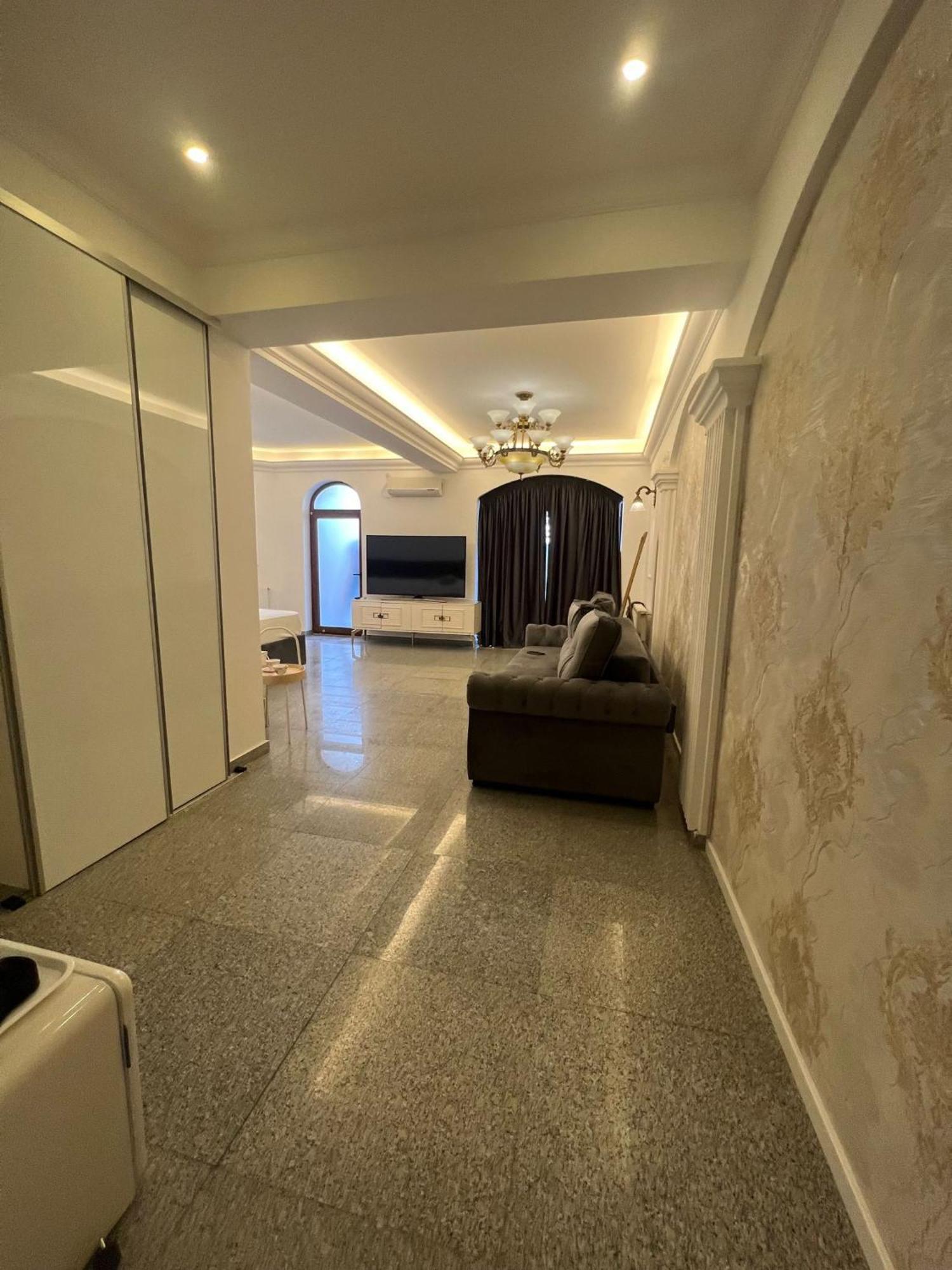 Ami Residence Bucharest Airport,Therme&Free Parking Otopeni Exterior foto