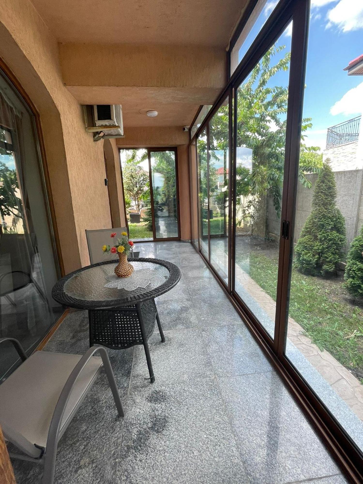 Ami Residence Bucharest Airport,Therme&Free Parking Otopeni Exterior foto