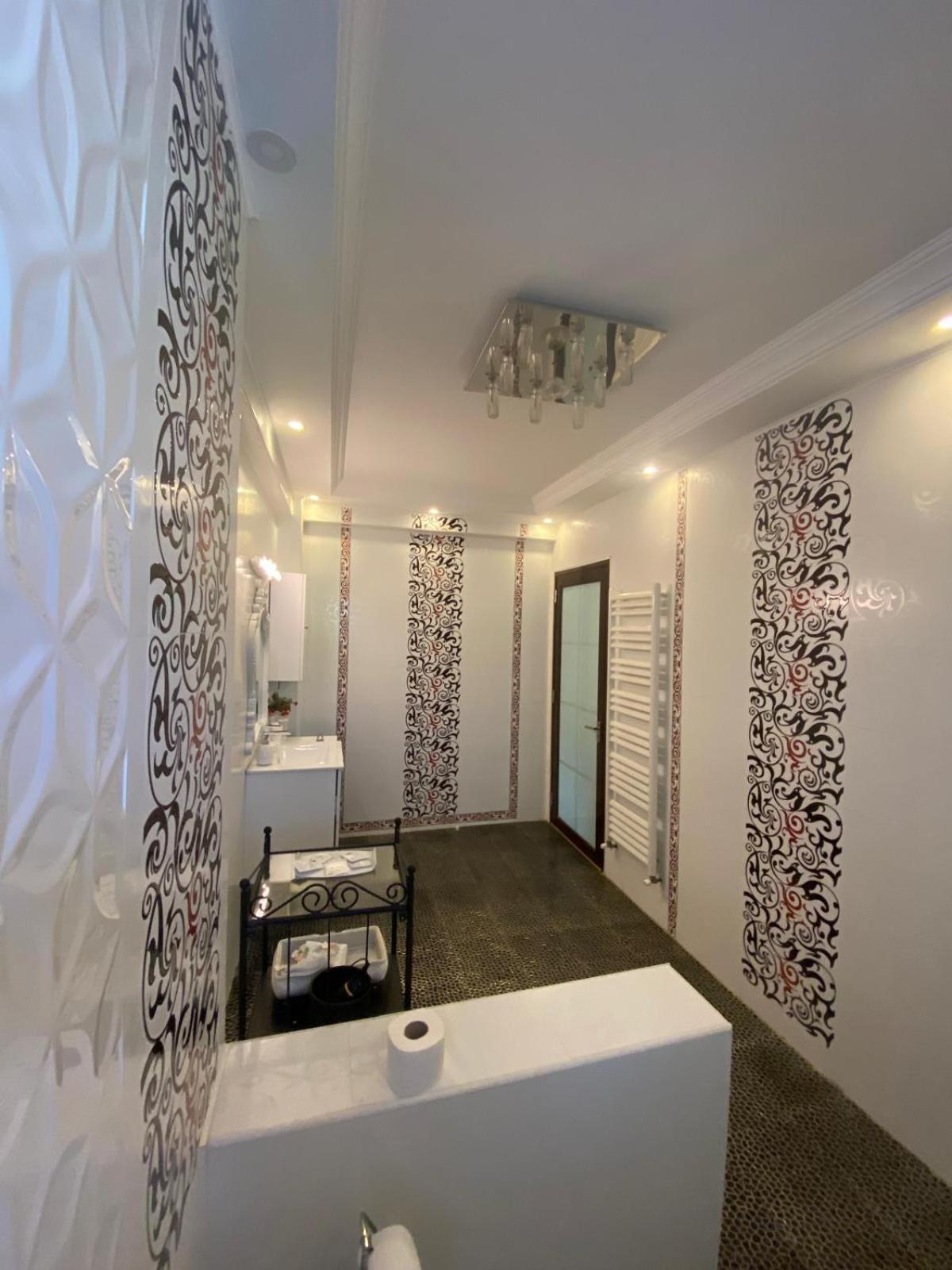 Ami Residence Bucharest Airport,Therme&Free Parking Otopeni Exterior foto