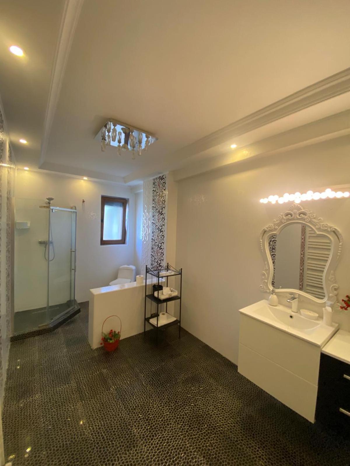 Ami Residence Bucharest Airport,Therme&Free Parking Otopeni Exterior foto