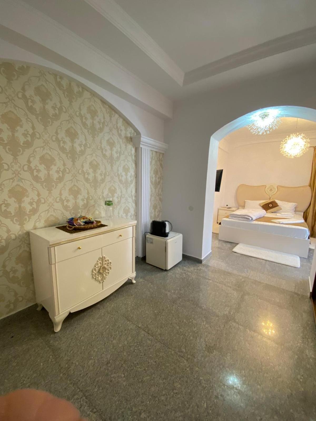 Ami Residence Bucharest Airport,Therme&Free Parking Otopeni Exterior foto